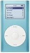 Apple iPod mini MP3-Player 4GB Blue