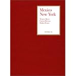 Mexico/New York: Alvarez Bravo, Cartier Bresson, Walker Evans book cover