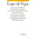 Lope de Vega : Les fortunes de Diane