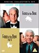 Father of the Bride/Father of the Bride Part 2 [DVD]