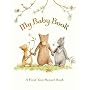 You're All My Favourites: My Baby Book (Baby Record Book)