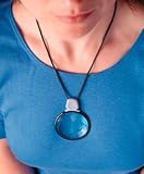 Search : MagniLook Necklace Magnifier