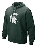 Michigan State Spartans Youth College Logo Hooded Sweatshirt by Nike