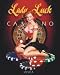 Art Poster Print - Lady Luck - Artist: Ralph Burch Image
