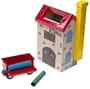 Brio Push & Load Tower