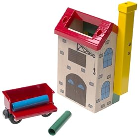 Brio Push and Load Tower by Brio