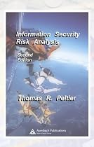 Information Security Risk Analysis, Second Edition