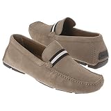 Bally Men's Telmo (Lt Taupe/Dkbrn Suede 8.0 D)