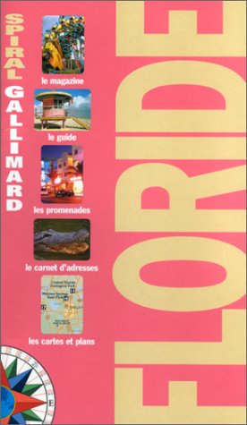 Buy Floride 2001 online at Discounted New and Used prices. Delivered to your door with City Travel Guides.com