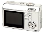 Konica Minolta Dimage E500 5MP Digital Camera 3x Optical Zoom