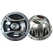 PYLE PLCH62 6.5-Inch 240 Watt 2-Way Speaker System
