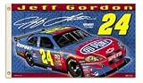 Jeff Gordon Flag