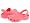 Crocs Kids Cayman - Pink (FREE SHIPPING), Toddler 8/9