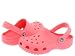 Apparel : Crocs Kids Cayman - Pink (FREE SHIPPING)