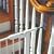 Y Spindle for Gate Installation (2 Pack) from KidCo