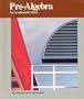 Pre-Algebra: An Accelerated Course