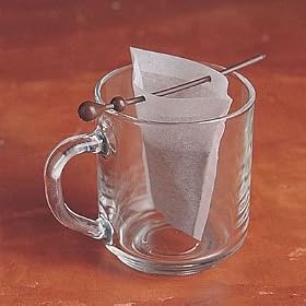 RSVP Mini Minit Coffee Filter by RSVP