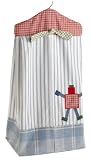 Sumersault Robots Diaperstacker