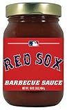 Boston Red Sox BBQ Sauce