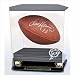 Floating Football Display Case