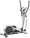 V-Fit MPTE2 Programmable Magnetic Elliptical Trainer