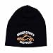 Orange County Choppers OCC - Orange Logo Beanie Knit Hat Image