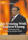An Evening with Andrew Young DVD