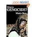What Is Genocide?: A New Social Theory