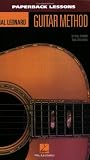 Hal Leonard Guitar Method: Paperback Lessons