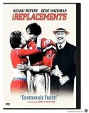Replacements, The (2000) - Football