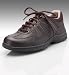 (Parent_T033247W) AirflexÃ¢â€žÂ¢ Leather Round Toe Trainers in Womens Footwear