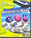 Backyardigan's: Mission to Mars
