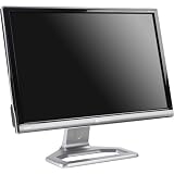  : Gateway HD2201 22' Widescreen LCD Computer Monitor