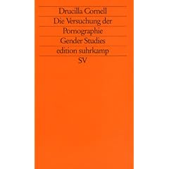 Die Versuchung der Pornographie (edition suhrkamp)