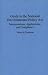 Book Guide to the National Environmental Policy Act: Interpretations, Applications, and Compliance