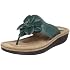 Clarks Womens Latin Samba Thong