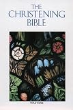 The Christening Bible