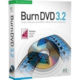 Software : Burn DVD 3.2 By Honest Technology