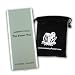 External Rechargeable Battery Backup for Blackberry SmartPhones; Bonus: Scratch Guard Protector Bag