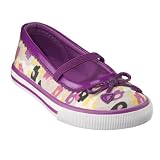 Toddler Girls' Circo  Hettie Skimmer Shoes - Purple (7.0)