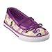 Baby : Toddler Girls' Circo® Hettie Skimmer Shoes - Purple (7.0)