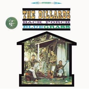 The Dillards - Live - Almost