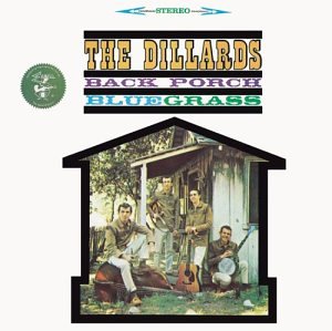 The Dillards - Back Porch Bluegrass/ Live!!! Almost!!! - Zortam Music