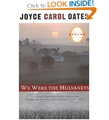 We Were the Mulvaneys (Oprah's Book Club)