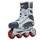 Mission HE5500 Kid's Roller Hockey Skates - 2.0