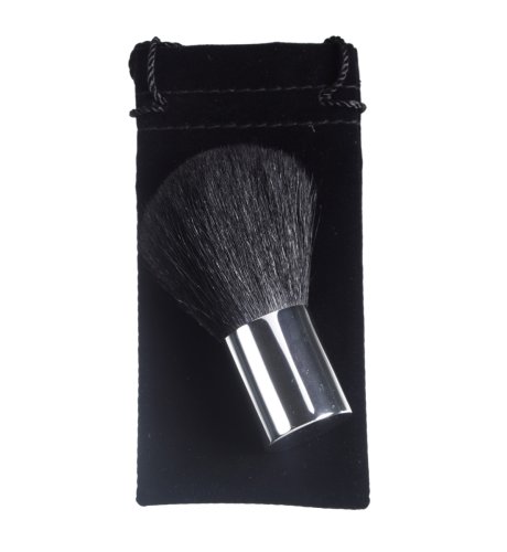 Autograph Powder Brush with Pouch