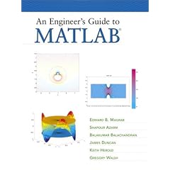 MATLAB in Mechanical Engineering