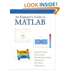 MATLAB in Mechanical Engineering