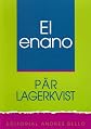 El Enano (Spanish Edition)