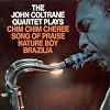 The John Coltrane Quartet Plays The John Coltrane Quartet Plays